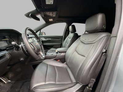 2023 Cadillac XT6 Sport