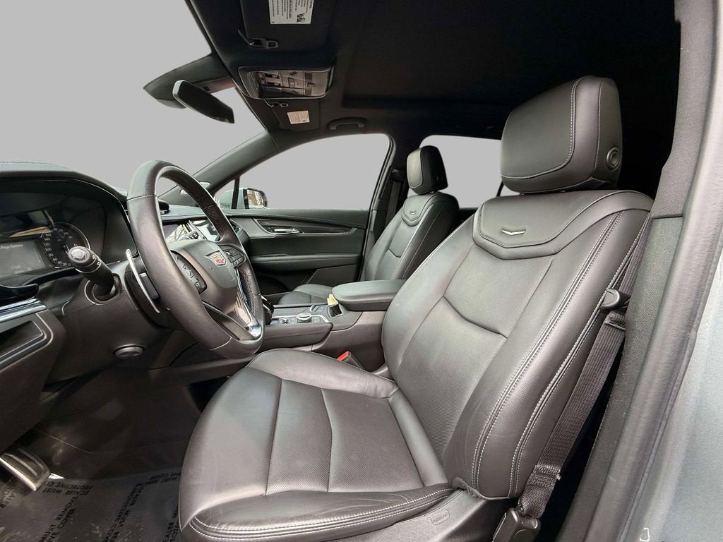 2023 Cadillac XT6 Sport