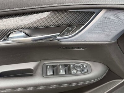 2023 Cadillac XT6 Sport