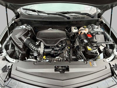 2023 Cadillac XT6 Sport