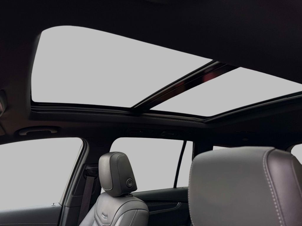 2023 Cadillac XT6 Sport