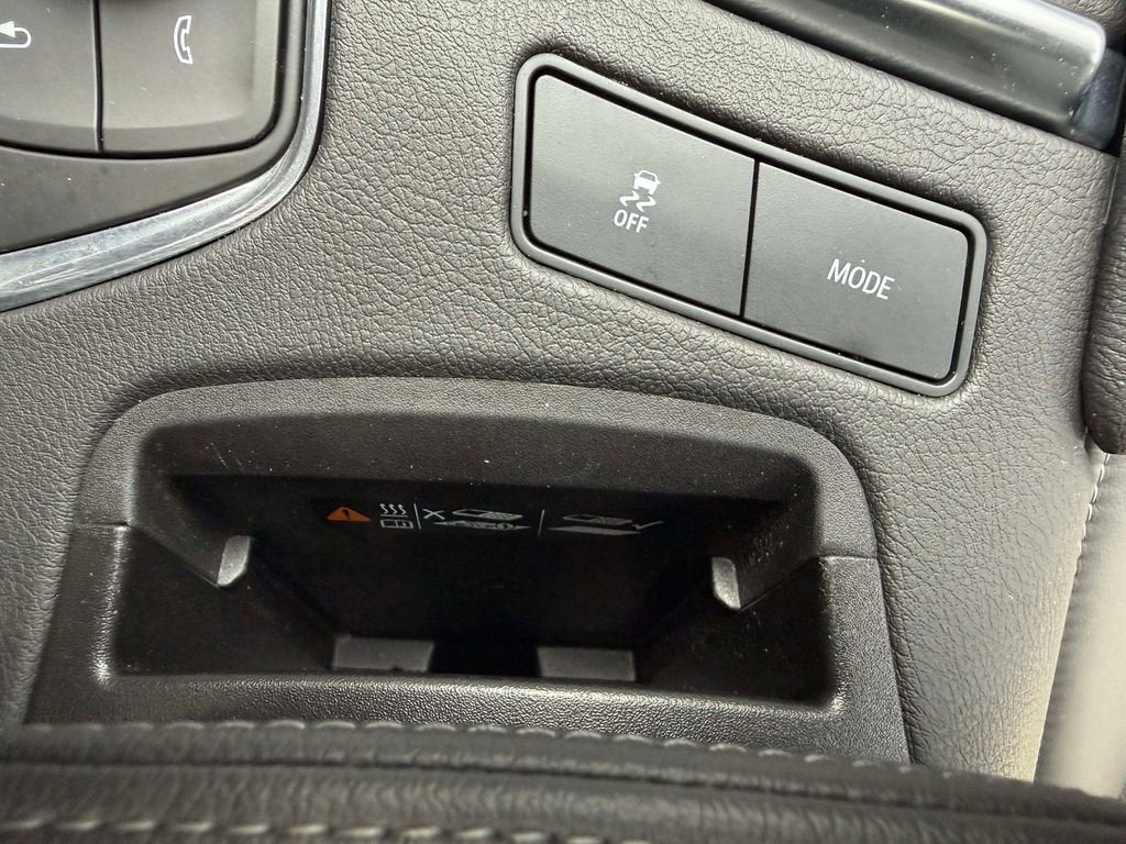 2023 Cadillac XT6 Sport