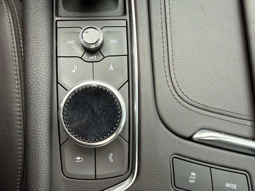 2023 Cadillac XT6 Sport