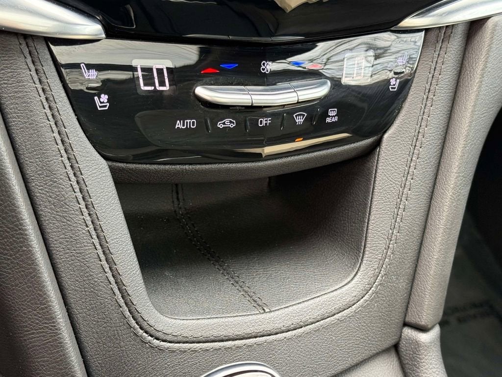 2023 Cadillac XT6 Sport