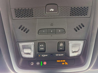 2023 Cadillac XT6 Sport