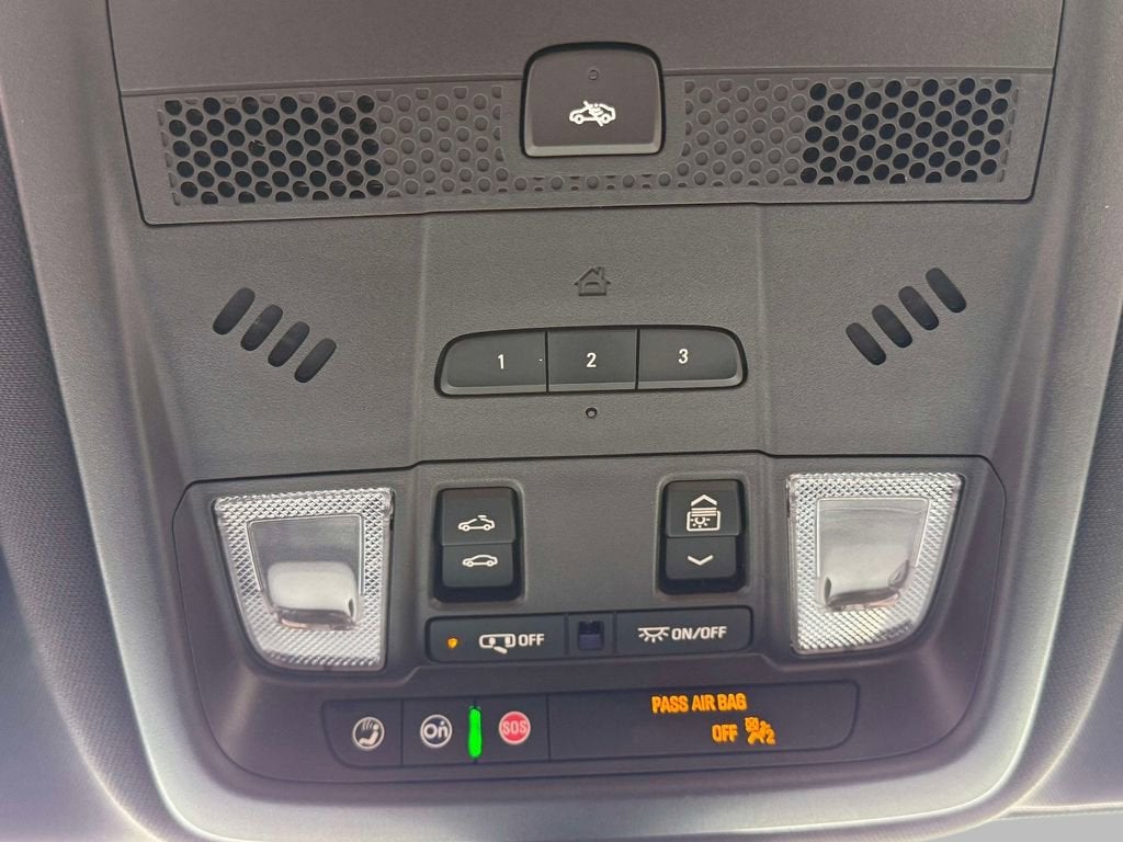 2023 Cadillac XT6 Sport