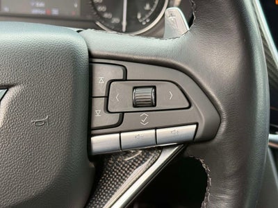 2023 Cadillac XT6 Sport