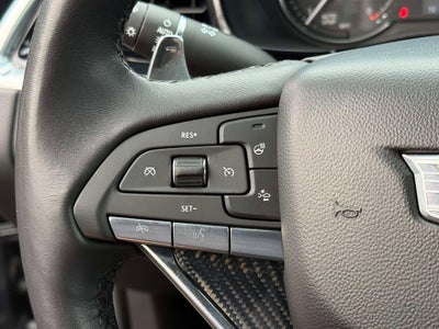 2023 Cadillac XT6 Sport