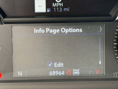 2023 Cadillac XT6 Sport