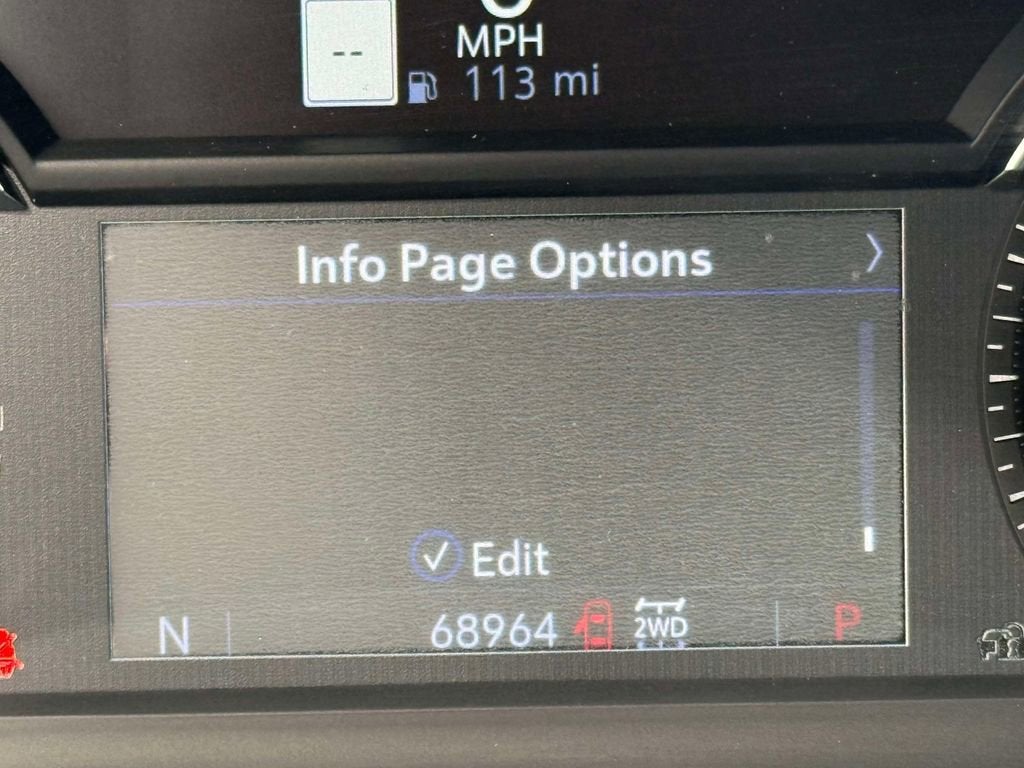 2023 Cadillac XT6 Sport