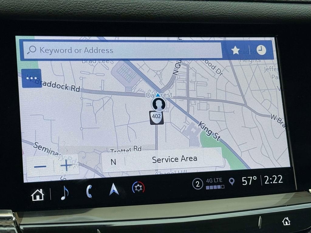 2023 Cadillac XT6 Sport