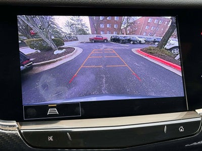 2023 Cadillac XT6 Sport