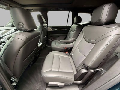 2025 Cadillac XT6 Sport
