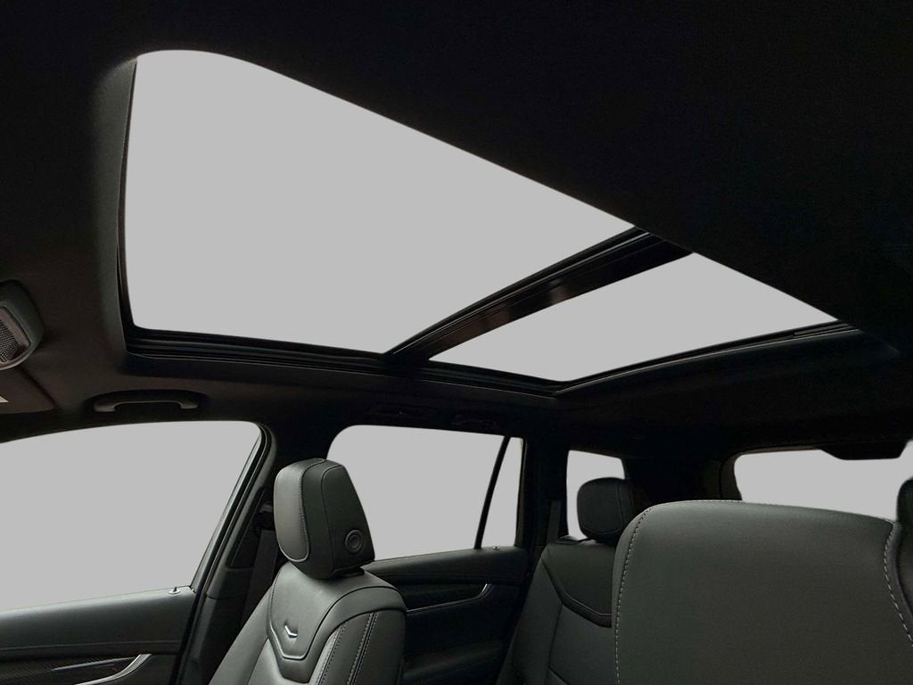 2025 Cadillac XT6 Sport