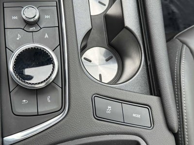 2025 Cadillac XT6 Sport