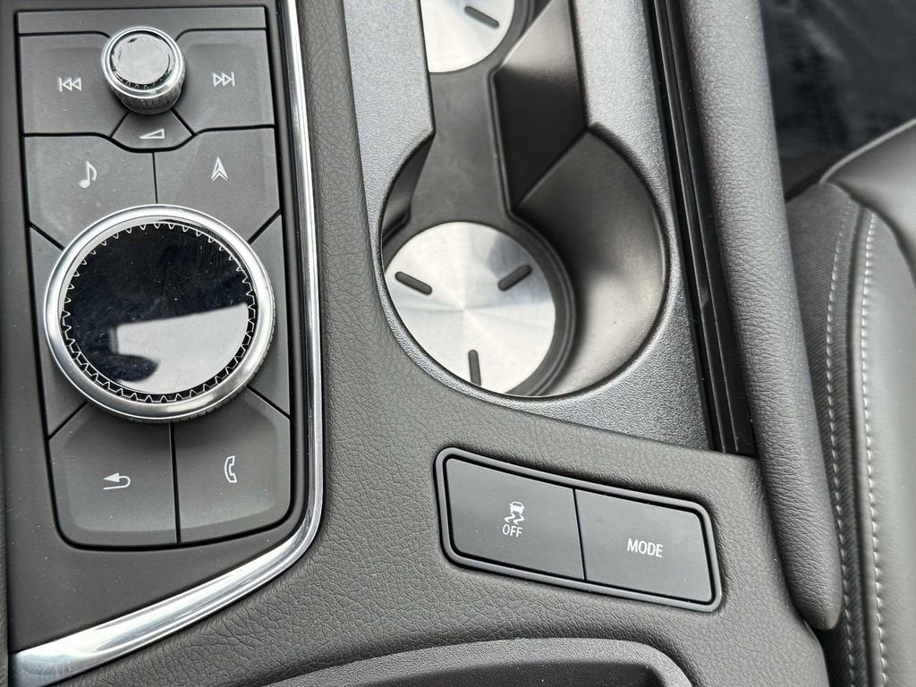 2025 Cadillac XT6 Sport