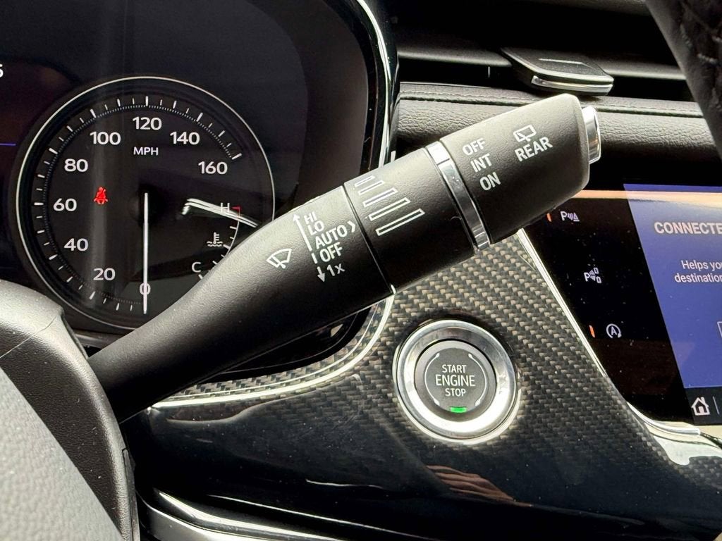 2025 Cadillac XT6 Sport