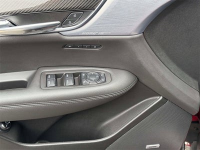 2024 Cadillac XT6 Sport