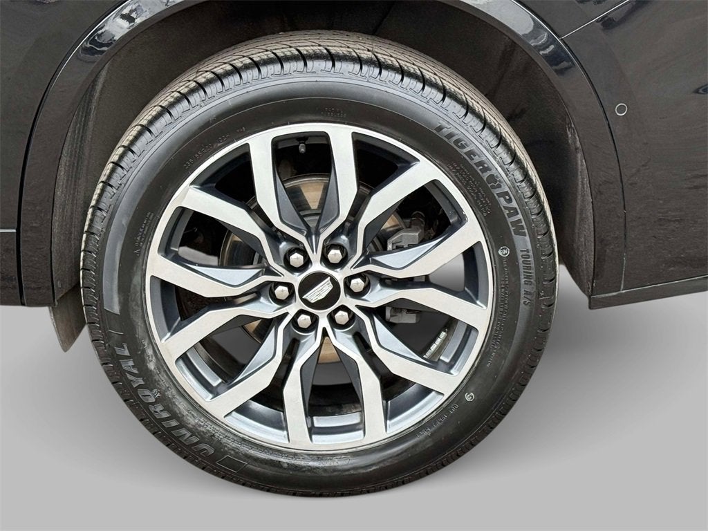 2021 Cadillac XT6 Sport