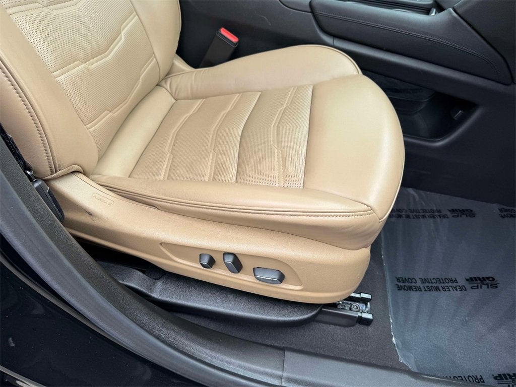 2021 Cadillac XT6 Sport