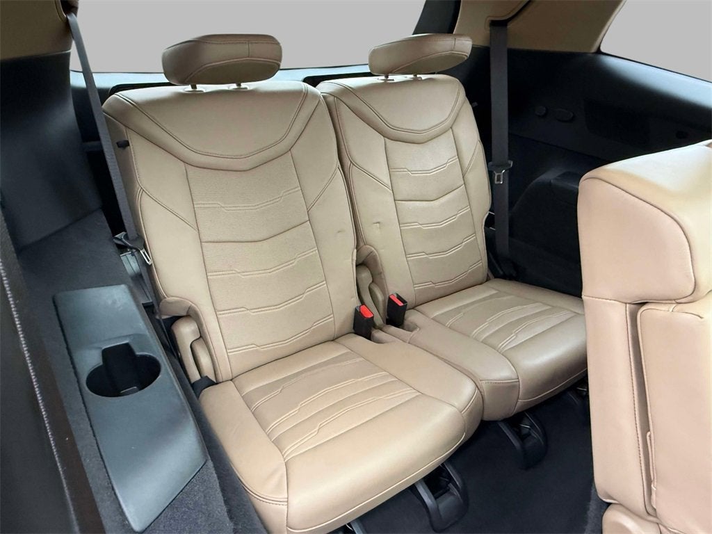 2021 Cadillac XT6 Sport