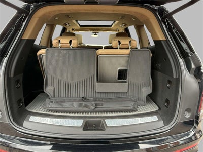 2021 Cadillac XT6 Sport