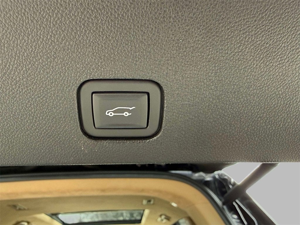 2021 Cadillac XT6 Sport