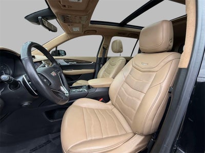 2021 Cadillac XT6 Sport