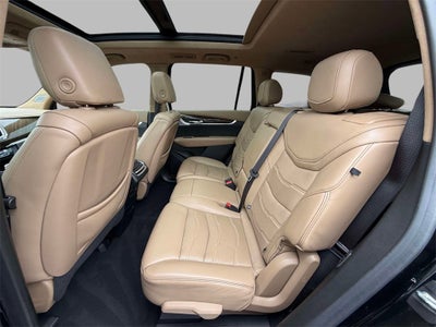 2021 Cadillac XT6 Sport