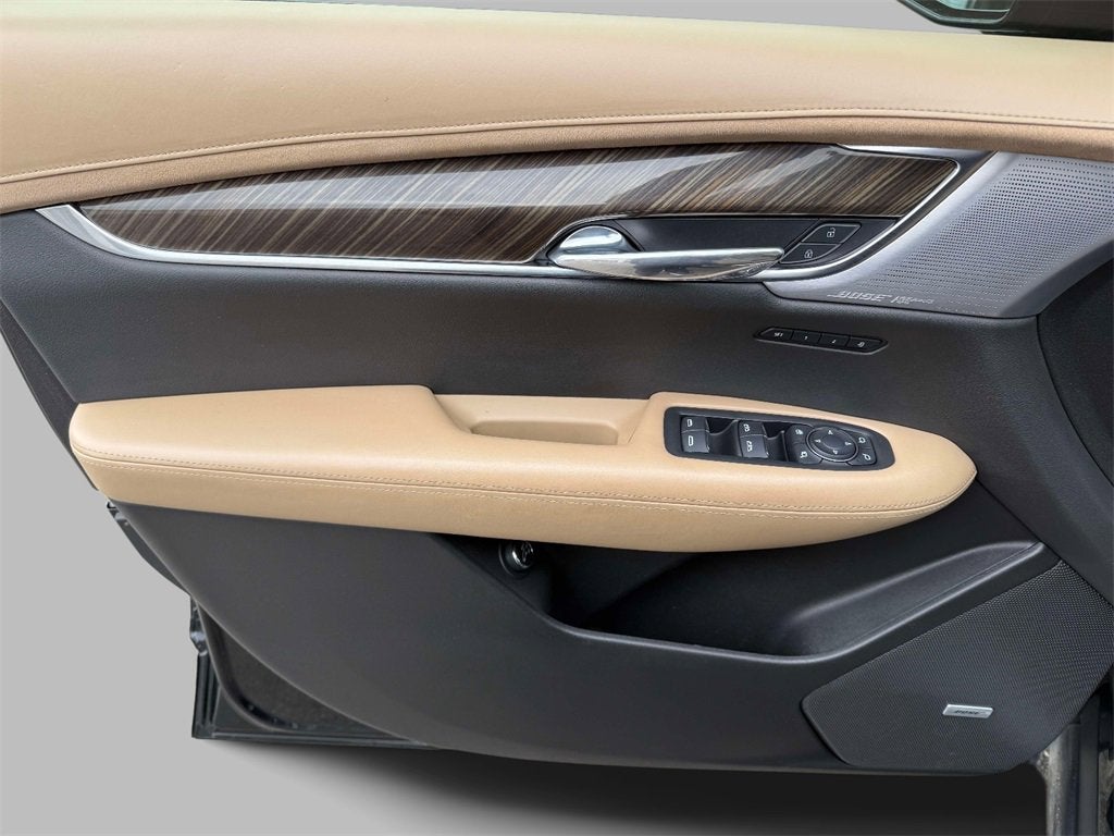 2021 Cadillac XT6 Sport