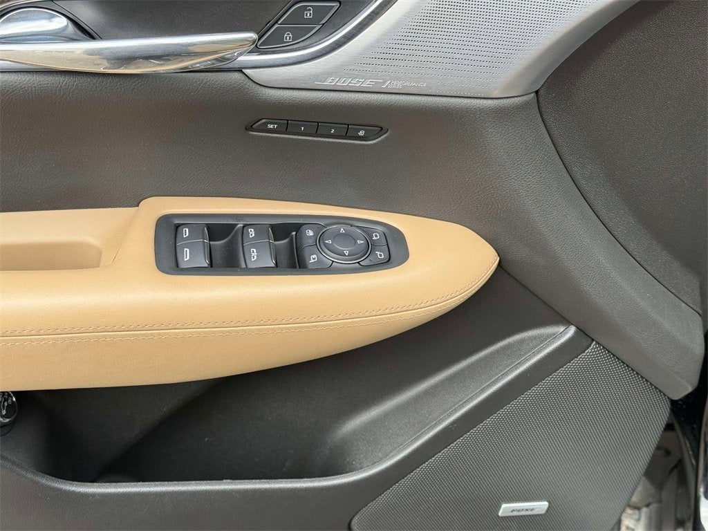 2021 Cadillac XT6 Sport