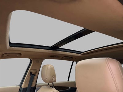 2021 Cadillac XT6 Sport