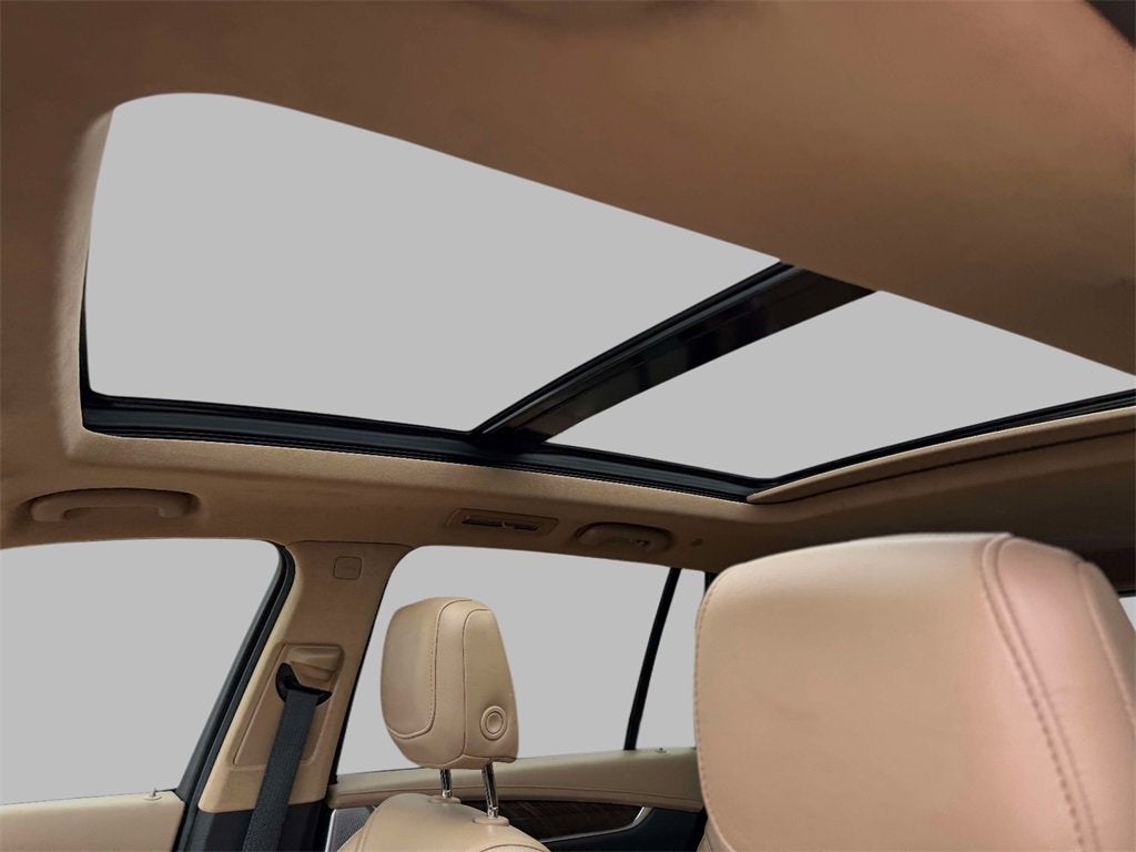 2021 Cadillac XT6 Sport