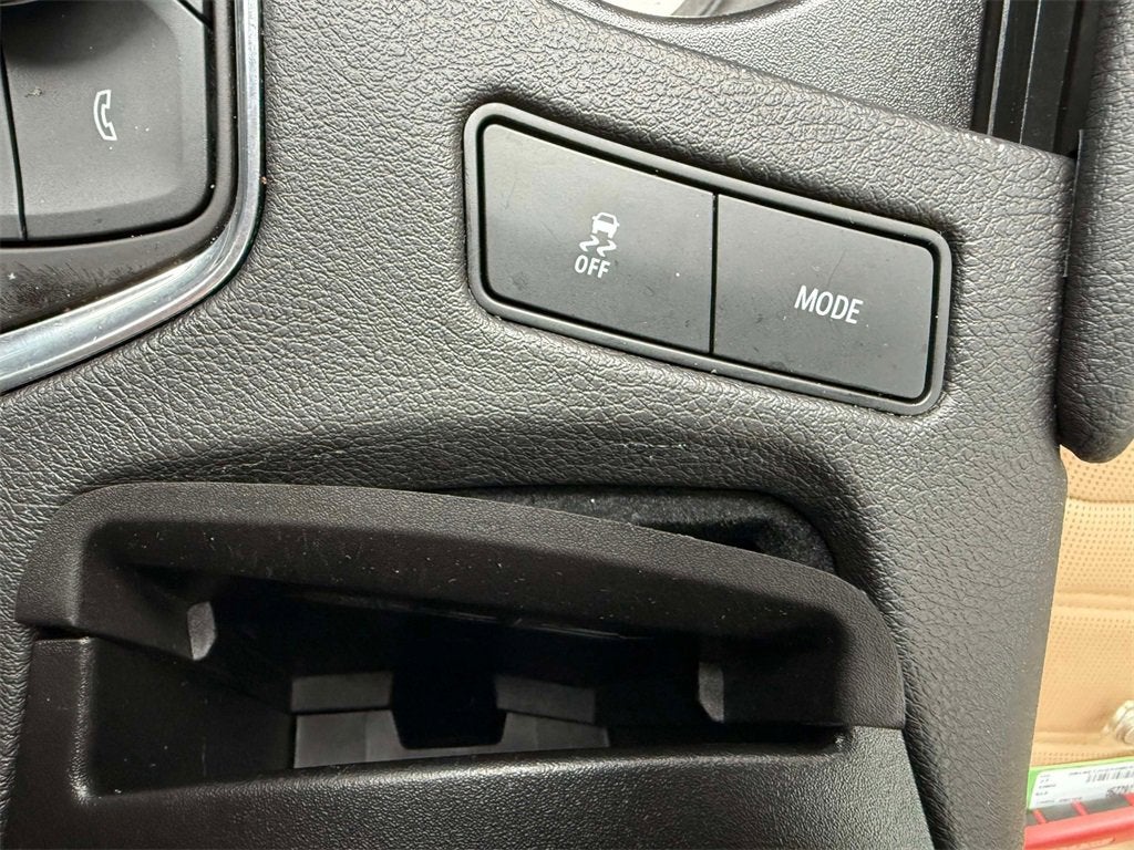 2021 Cadillac XT6 Sport