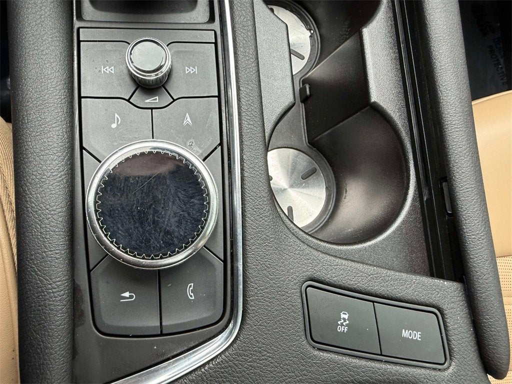 2021 Cadillac XT6 Sport