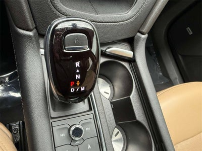 2021 Cadillac XT6 Sport