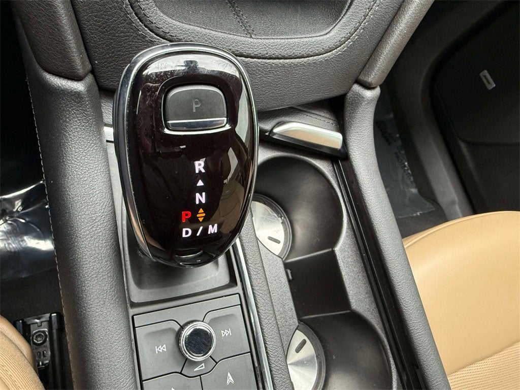 2021 Cadillac XT6 Sport