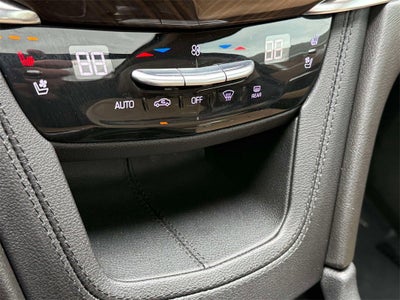 2021 Cadillac XT6 Sport