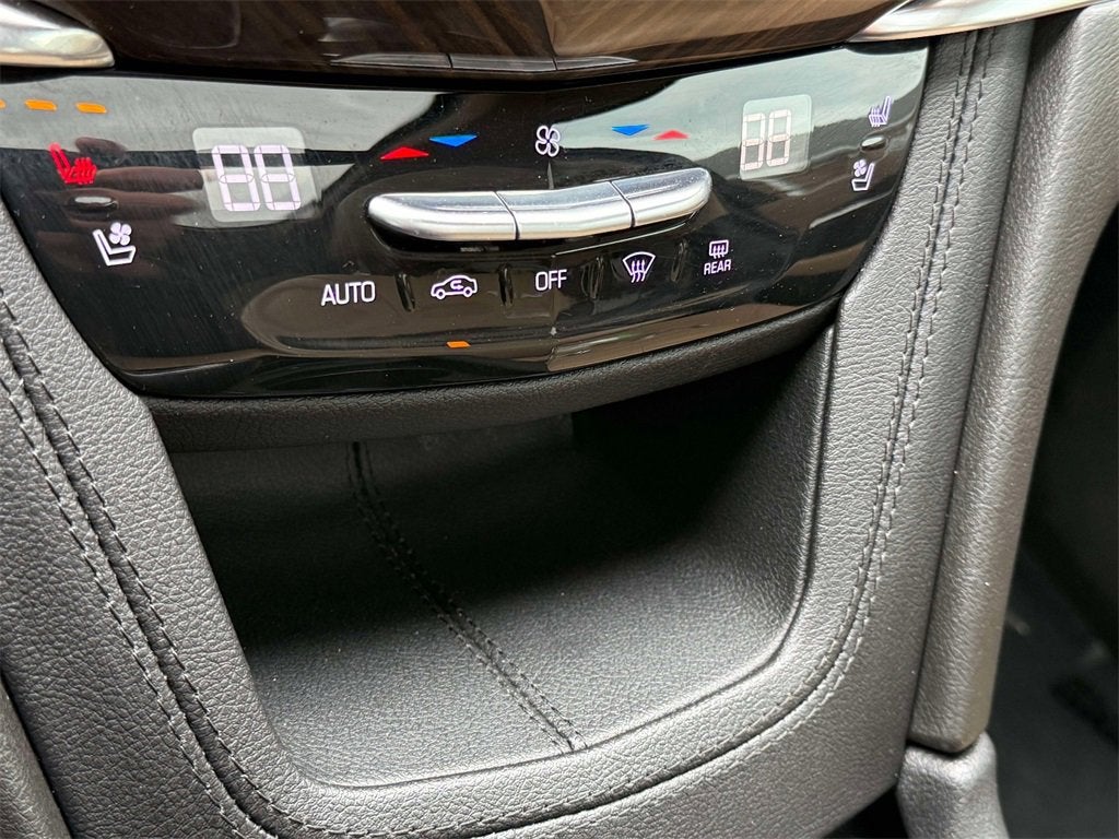 2021 Cadillac XT6 Sport