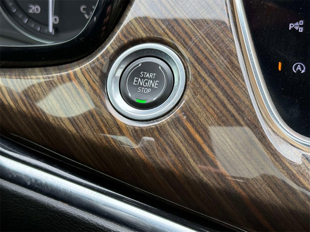 2021 Cadillac XT6 Sport