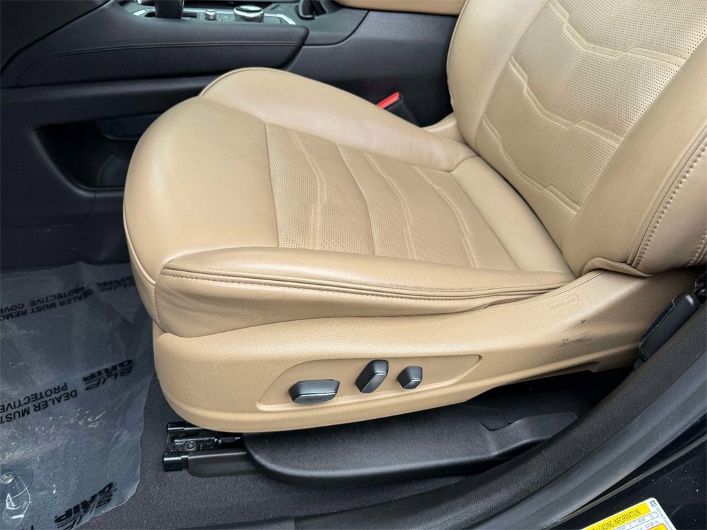 2021 Cadillac XT6 Sport