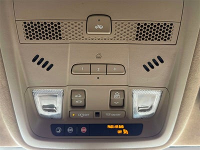 2021 Cadillac XT6 Sport