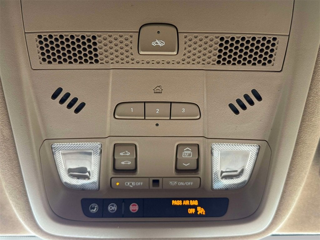 2021 Cadillac XT6 Sport