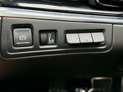 2021 Cadillac XT6 Sport