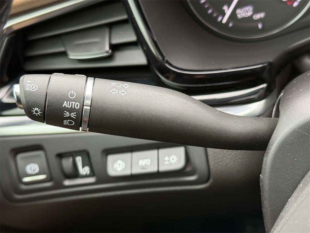 2021 Cadillac XT6 Sport