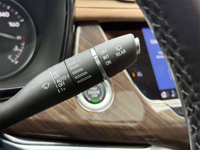 2021 Cadillac XT6 Sport