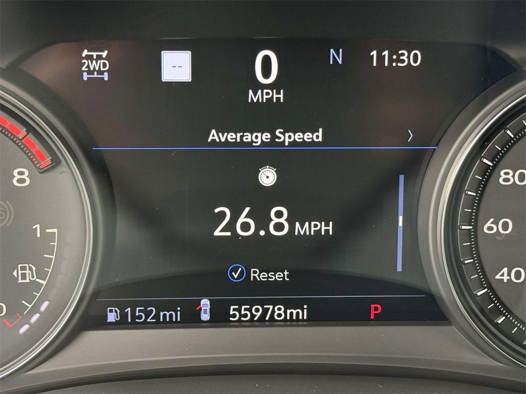 2021 Cadillac XT6 Sport