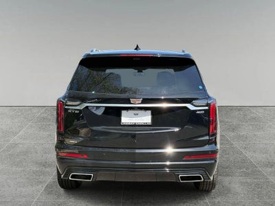 2023 Cadillac XT6 Sport