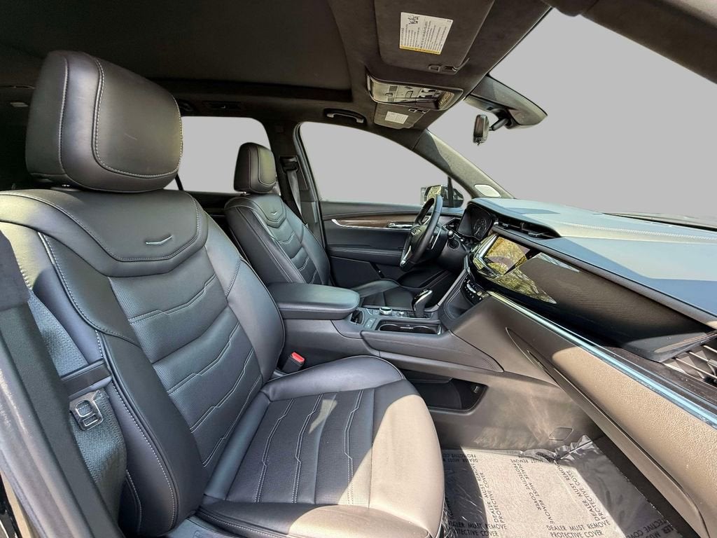 2023 Cadillac XT6 Sport