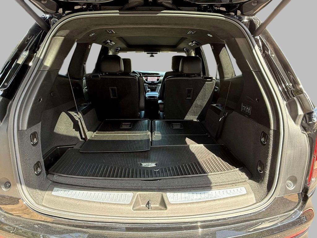 2023 Cadillac XT6 Sport